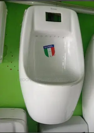 Sensor Urinal