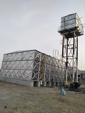 Braithwaite Pressed Steel Smc Panels
