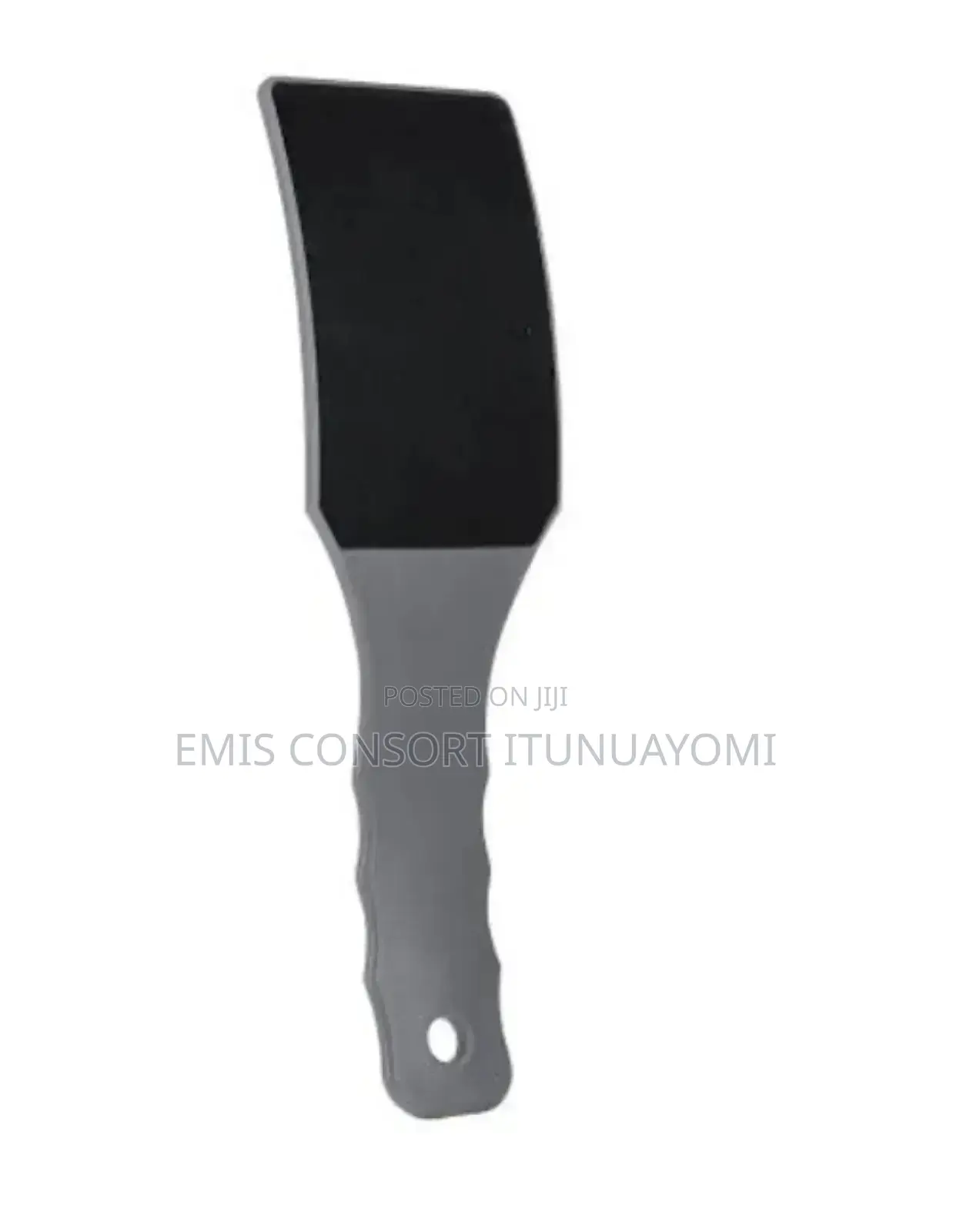 Advanced Foot File