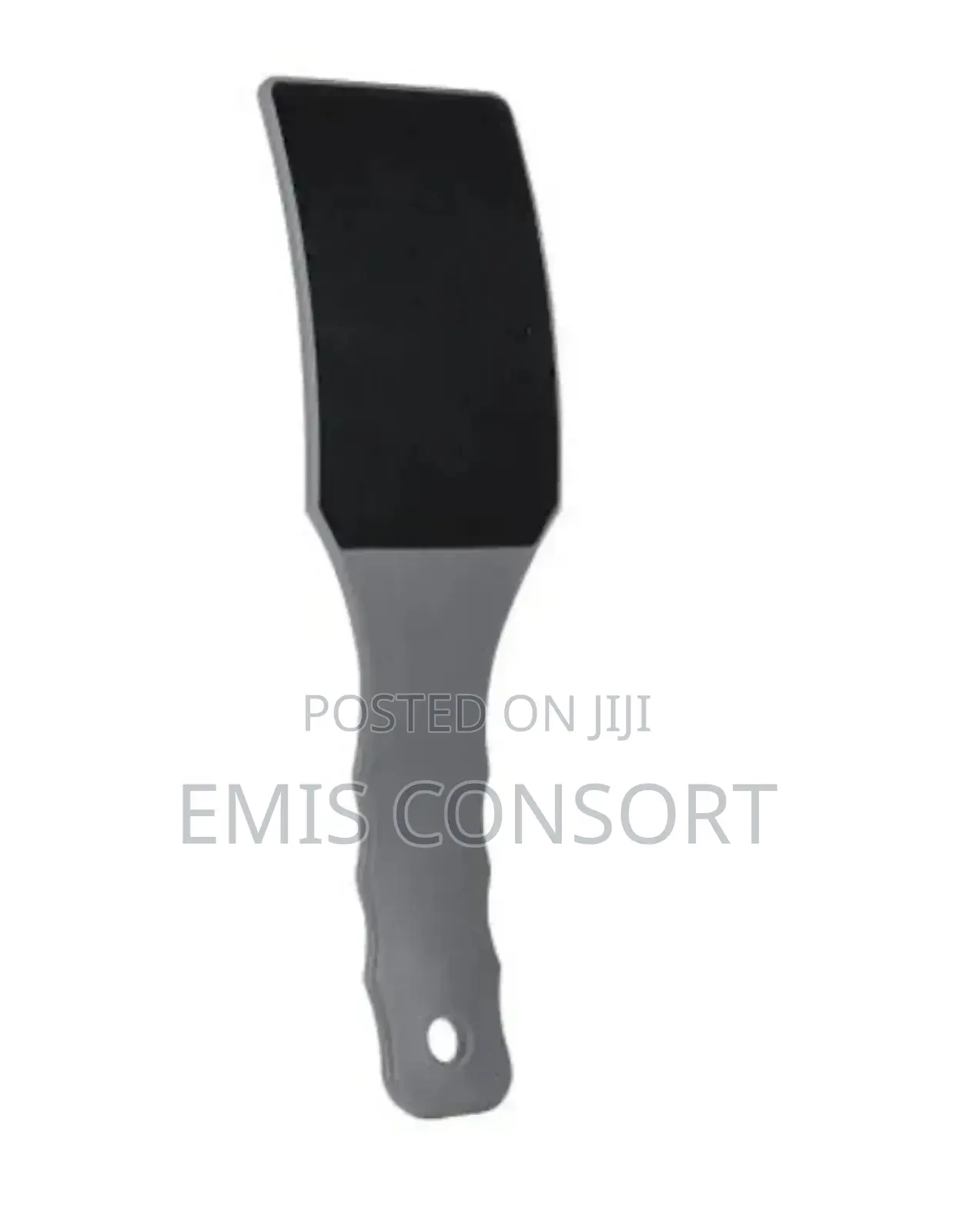 Advanced Foot File