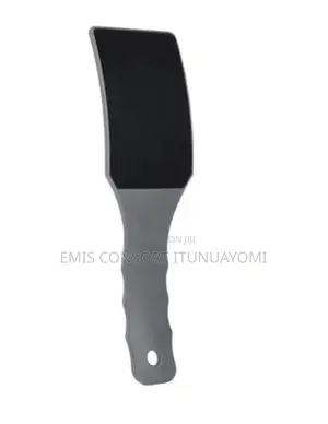 Advanced Foot File