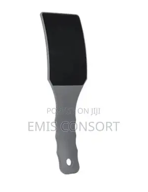 Advanced Foot File