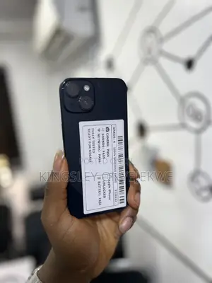 Apple iPhone 14 128 GB Black