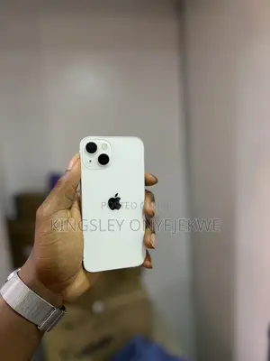 Apple iPhone 13 128 GB White