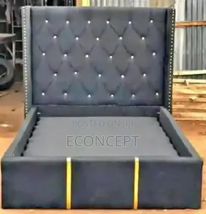 41⁄2bed Frame