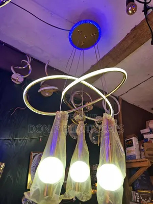 Chandelier