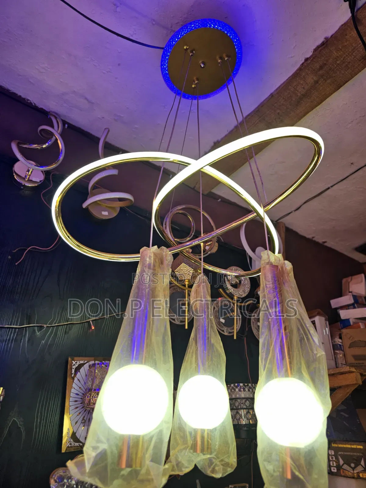 Chandelier