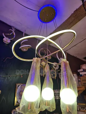 Chandelier