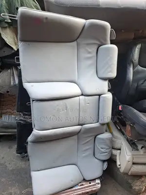 Complete Seat Lexus Gs 350 2010 to 2011 Model