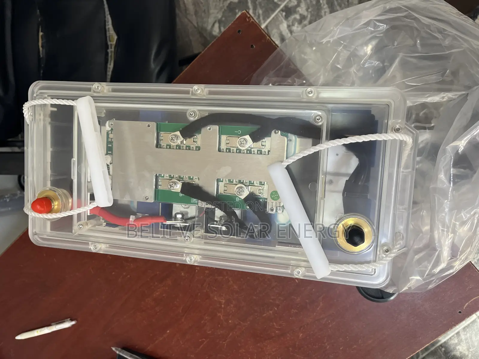3.8kwh Lithium Battery Next Lifepo4 Lithium Lon