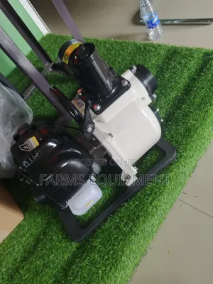 Water Pumping Machine
