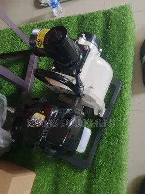 Water Pumping Machine
