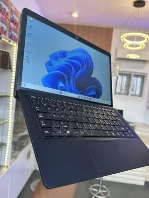 Laptop Toshiba 8GB Intel Core I5 SSD 128GB