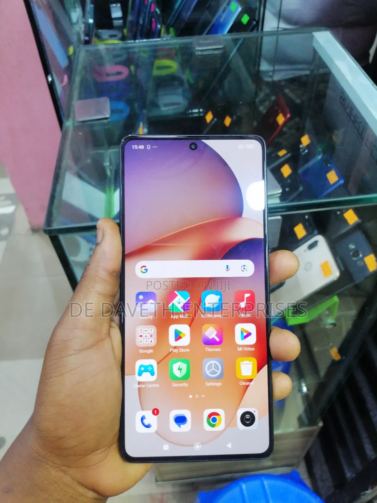 Xiaomi Redmi Note 13 256 GB