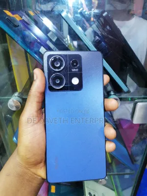 Xiaomi Redmi Note 13 256 GB