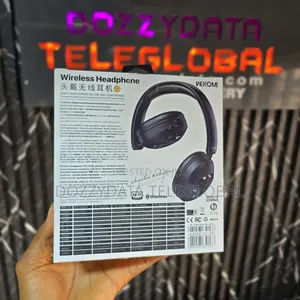 Wekome Wm-13 Wireless Headphone