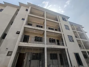 3bdrm Block of Flats in Mabushi for rent