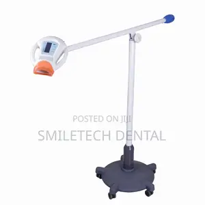 Coxo C-Bright Teeth Whitening Machine