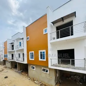 Furnished 4bdrm Duplex in Ogudu Gra for sale