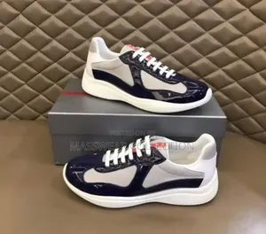 Prada Sneakers