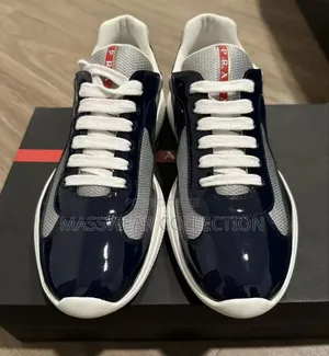 Prada Sneakers