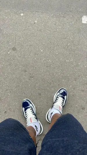 Prada Sneakers