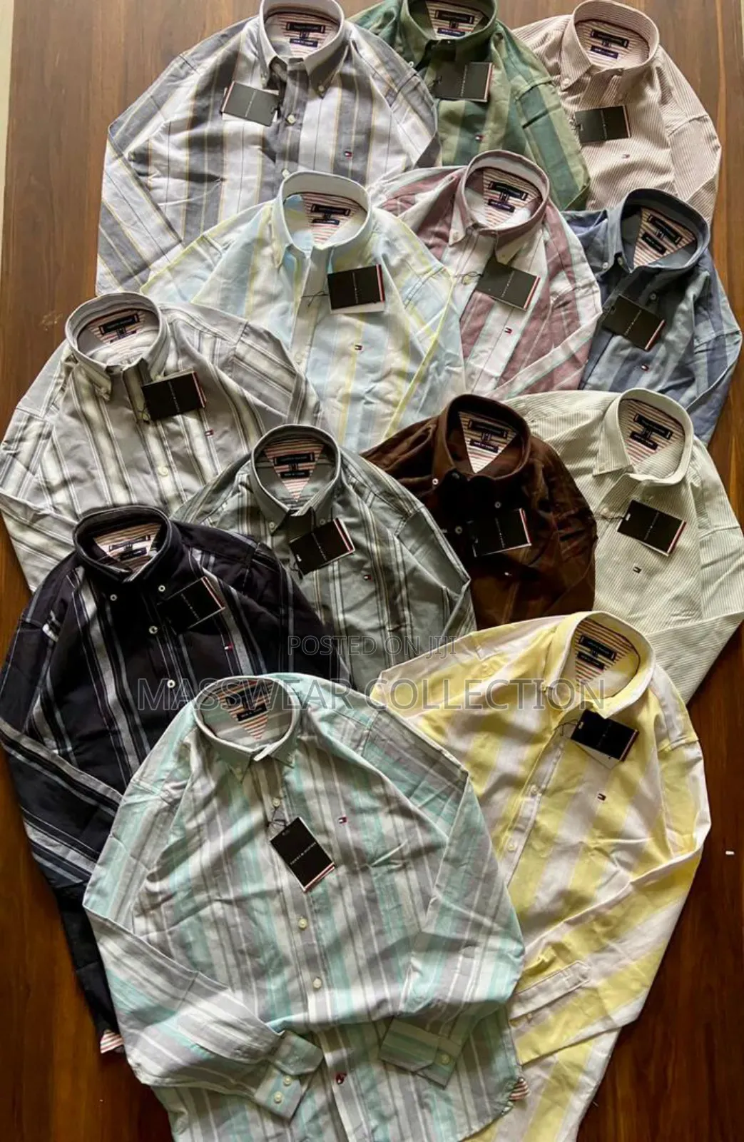 Tommy Hilfiger Shirts