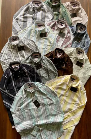 Tommy Hilfiger Shirts