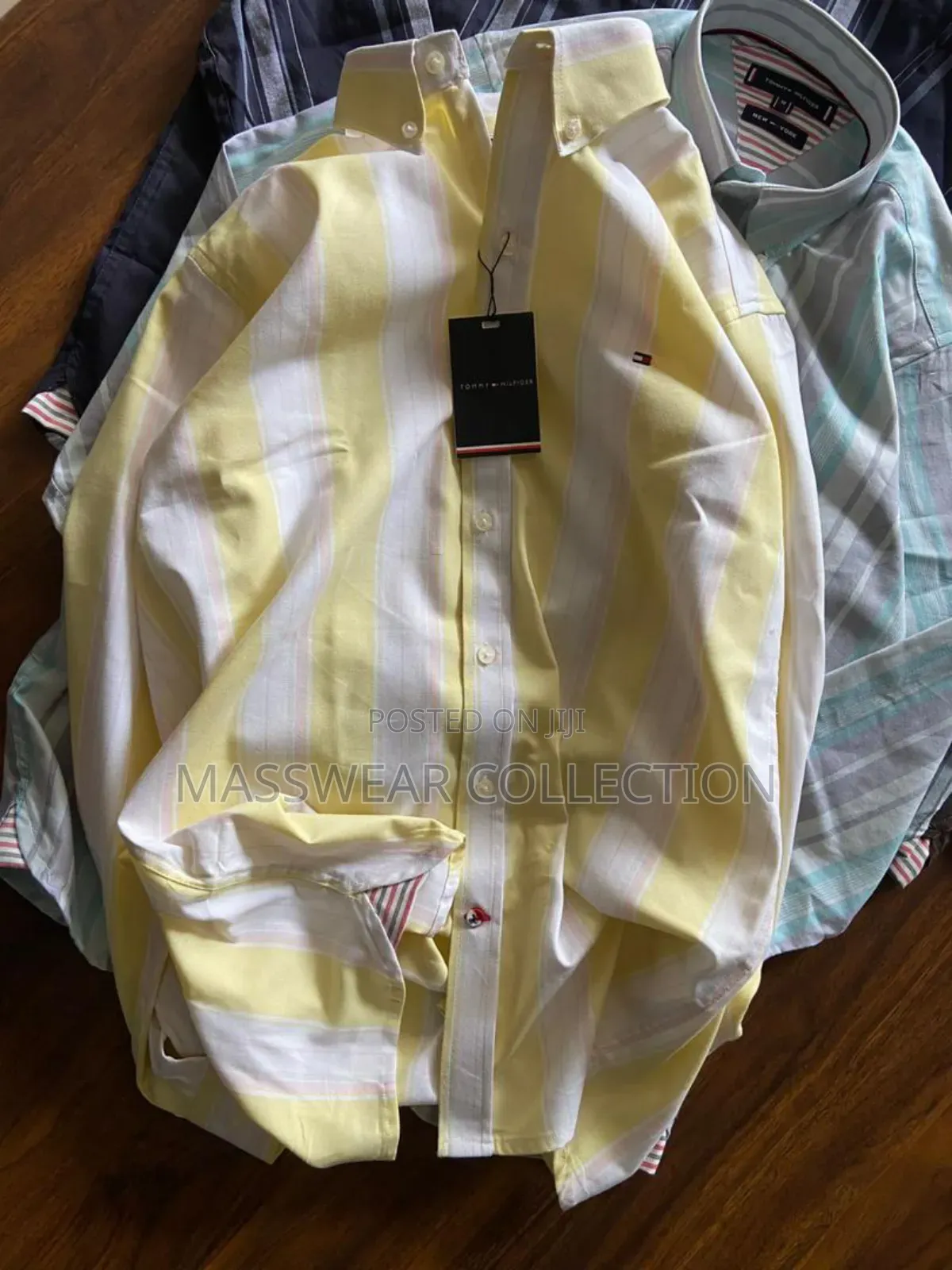 Tommy Hilfiger Shirts