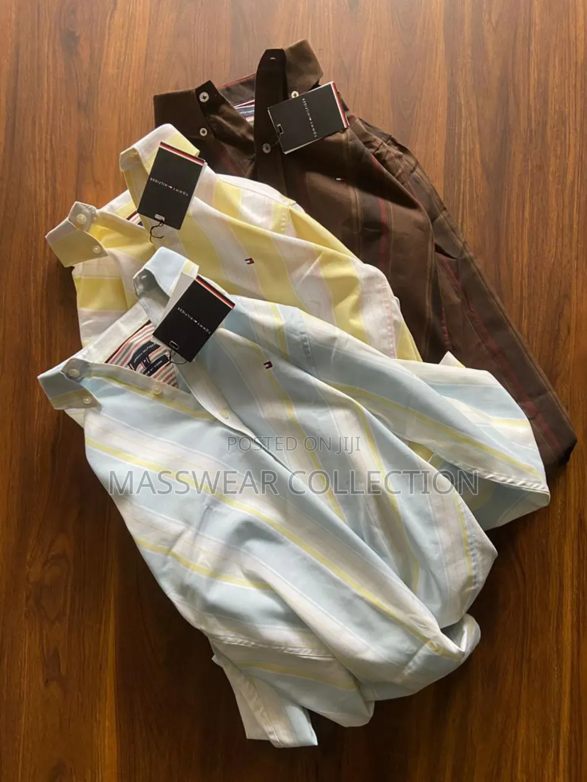 Tommy Hilfiger Shirts