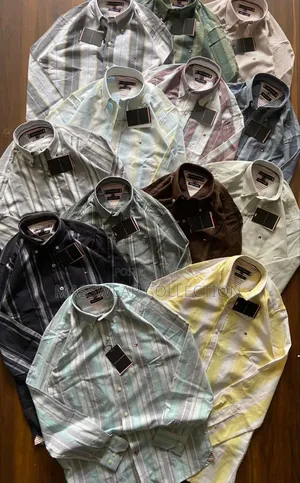 Tommy Hilfiger Shirts