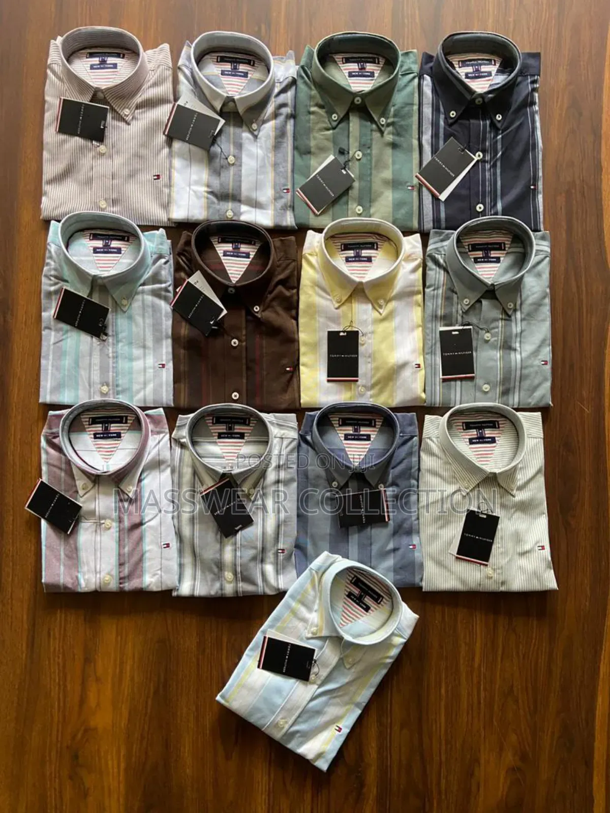 Tommy Hilfiger Shirts
