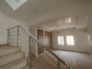 4bdrm Duplex in Diplomatic Zone, Asokoro for rent