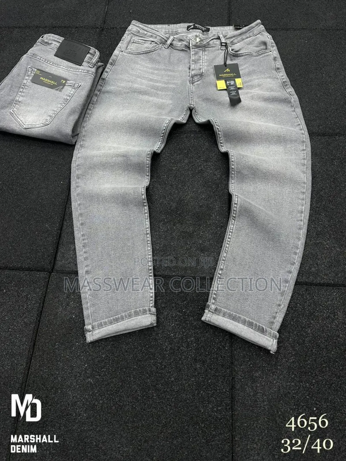 Mens Smart Jeans