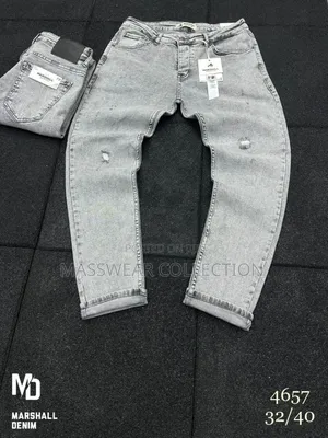 Mens Smart Jeans