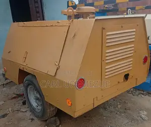 Air Compressor for Sand Blasting Painting 185, 400, 750, 900 and 1600
