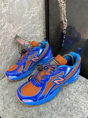 New Balance Sneakers