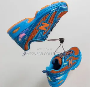 New Balance Sneakers