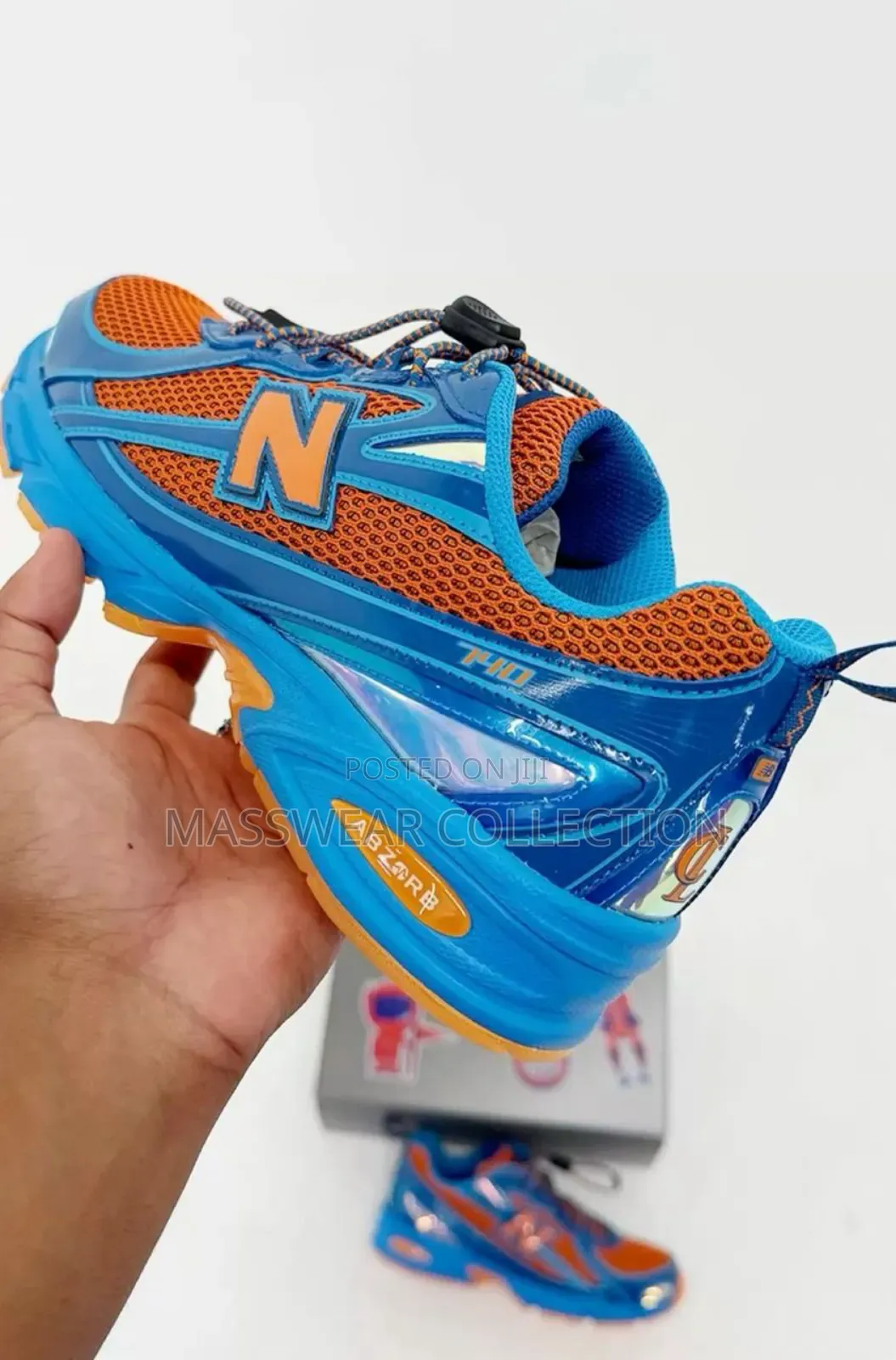 New Balance Sneakers