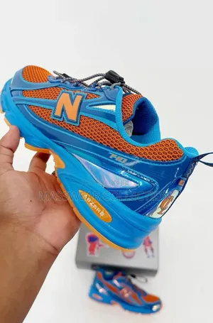 New Balance Sneakers
