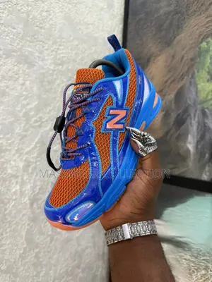 New Balance Sneakers