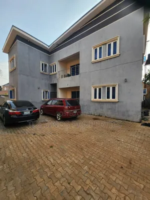 2bdrm Block of Flats in Dawaki for rent