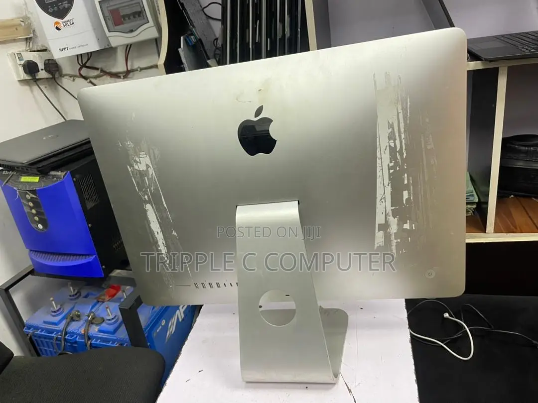 Desktop Computer Apple iMac 8GB Intel Core i5 HDD 1T