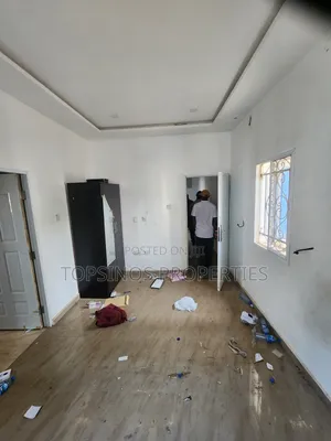 2bdrm Block of Flats in Dawaki for rent