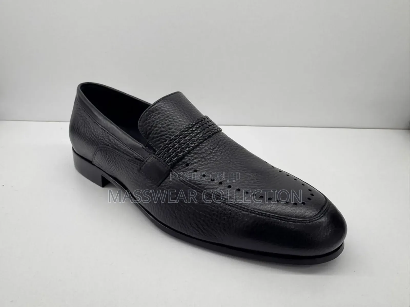 Moreschi Italian Shoe