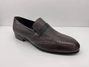 Moreschi Italian Shoe