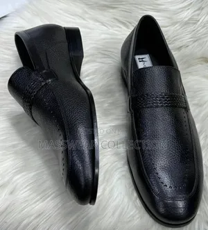Moreschi Italian Shoe