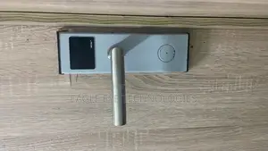 Rfid Hotel Smart Lock