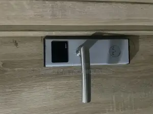 Rfid Hotel Smart Lock