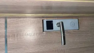 Rfid Hotel Smart Lock